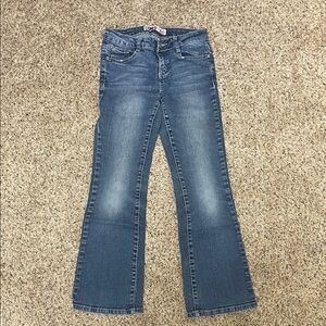 Zana Di Bootcut Bootcut Jeans